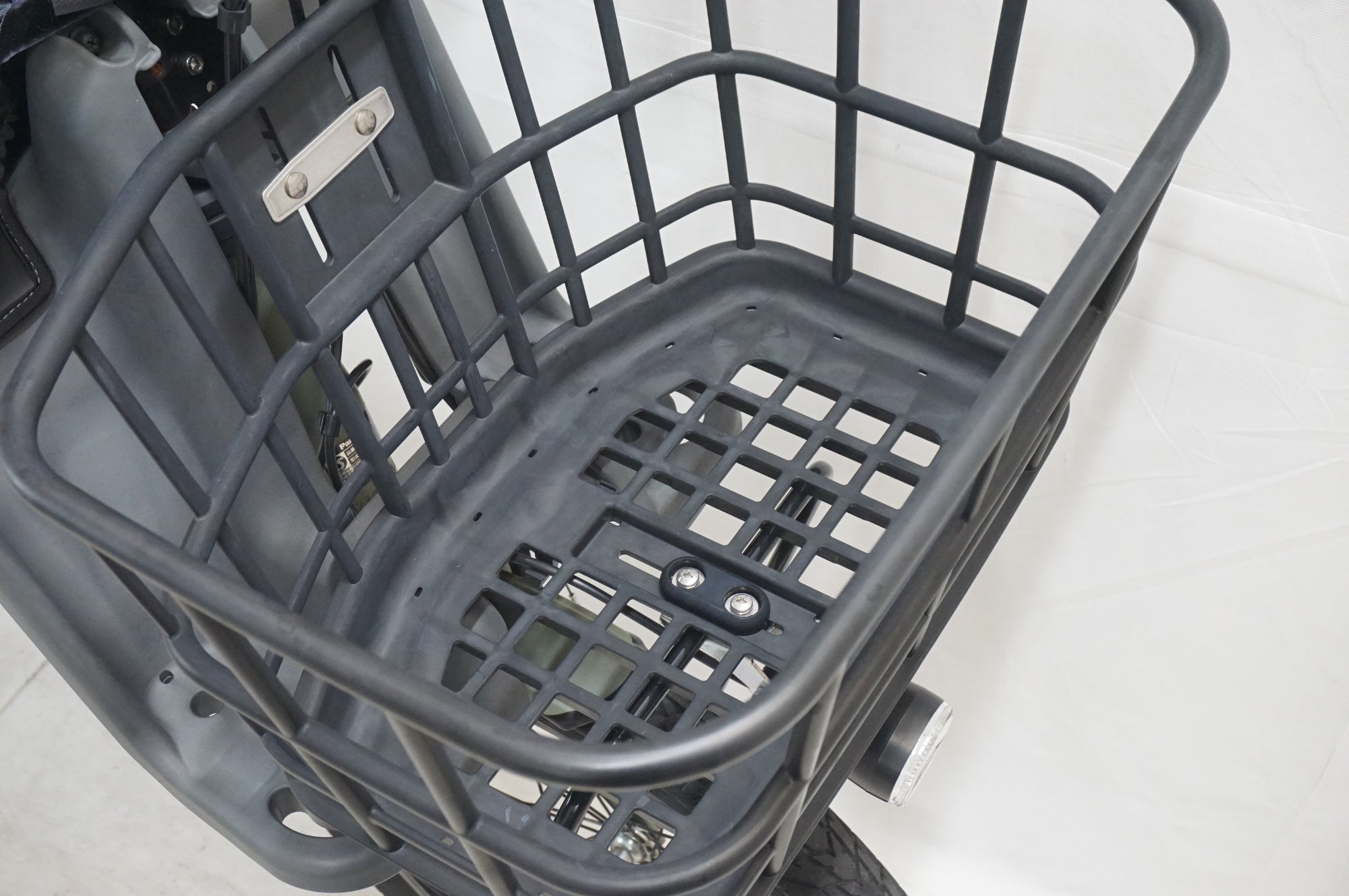 PANASPNIC 「パナソニック」 ギュット・クルーム・F・DX BE-FHD031G 2023年モデル 20インチ 電動アシスト自転車 / 福岡店