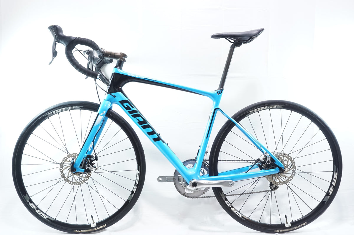 GIANT 「ジャイアント」 DEFY ADVANCED3 2015年モデル ロードバイク / 中目黒店