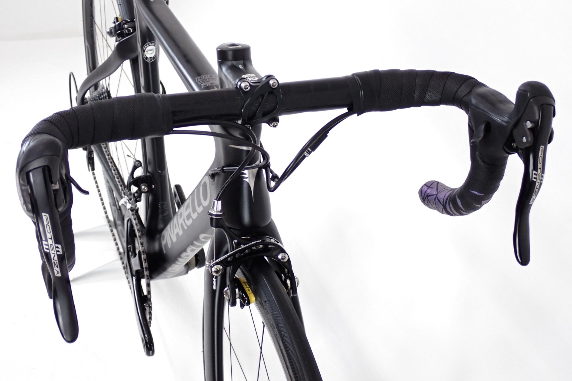 PINARELLO 「ピナレロ」 GAN S 2017年モデル ロードバイク / 伊勢崎店