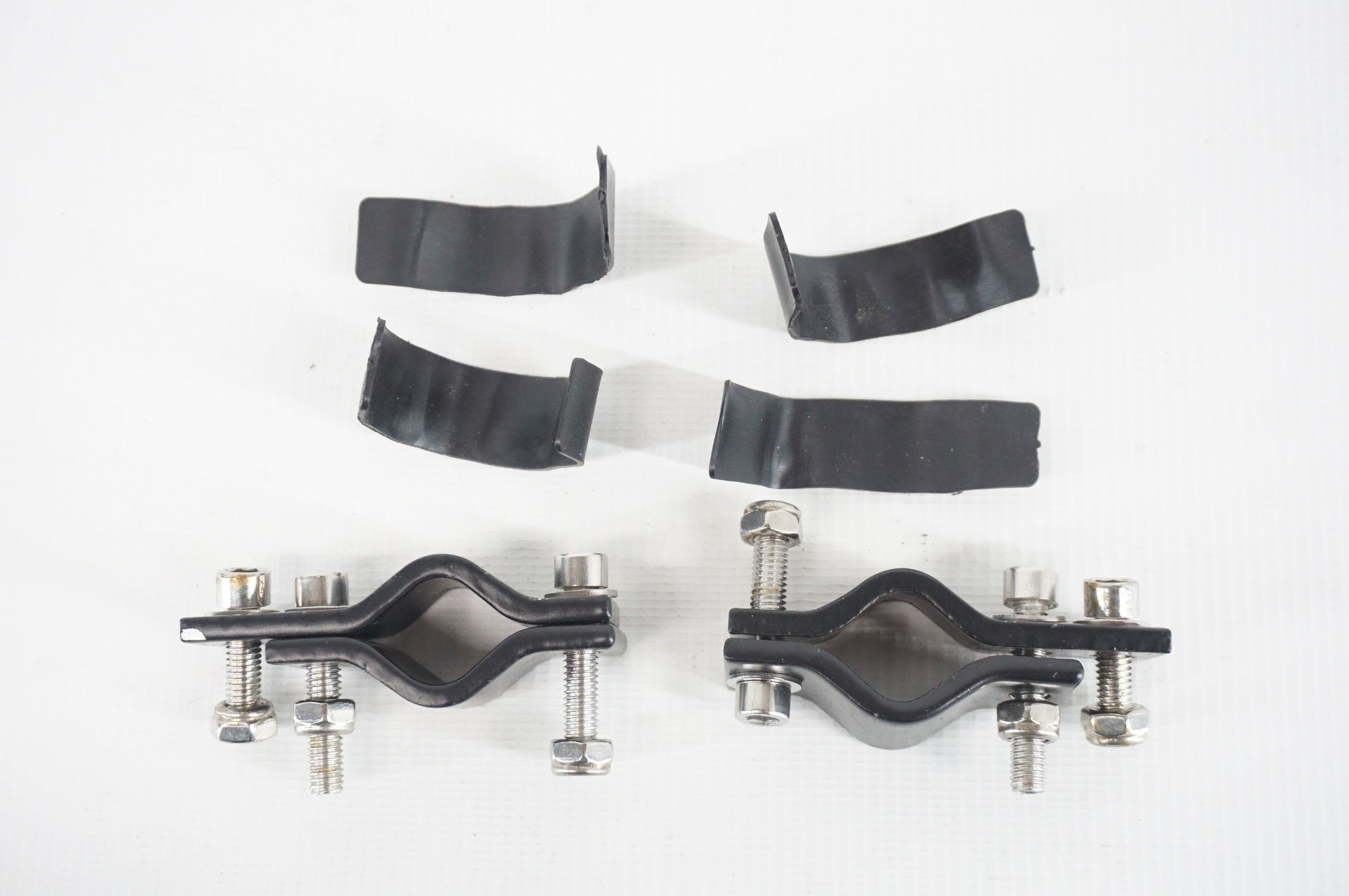 GORIX 「ゴリックス」 リアキャリア / 阪急塚口店