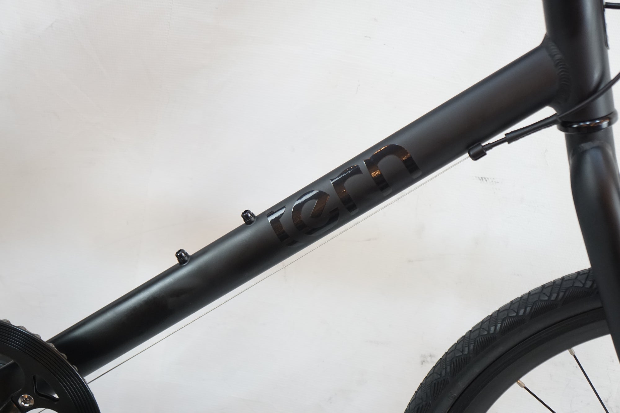 TERN 「ターン」 CREST 2019年モデル 20インチ ミニベロ / バイチャリ浦和ベース