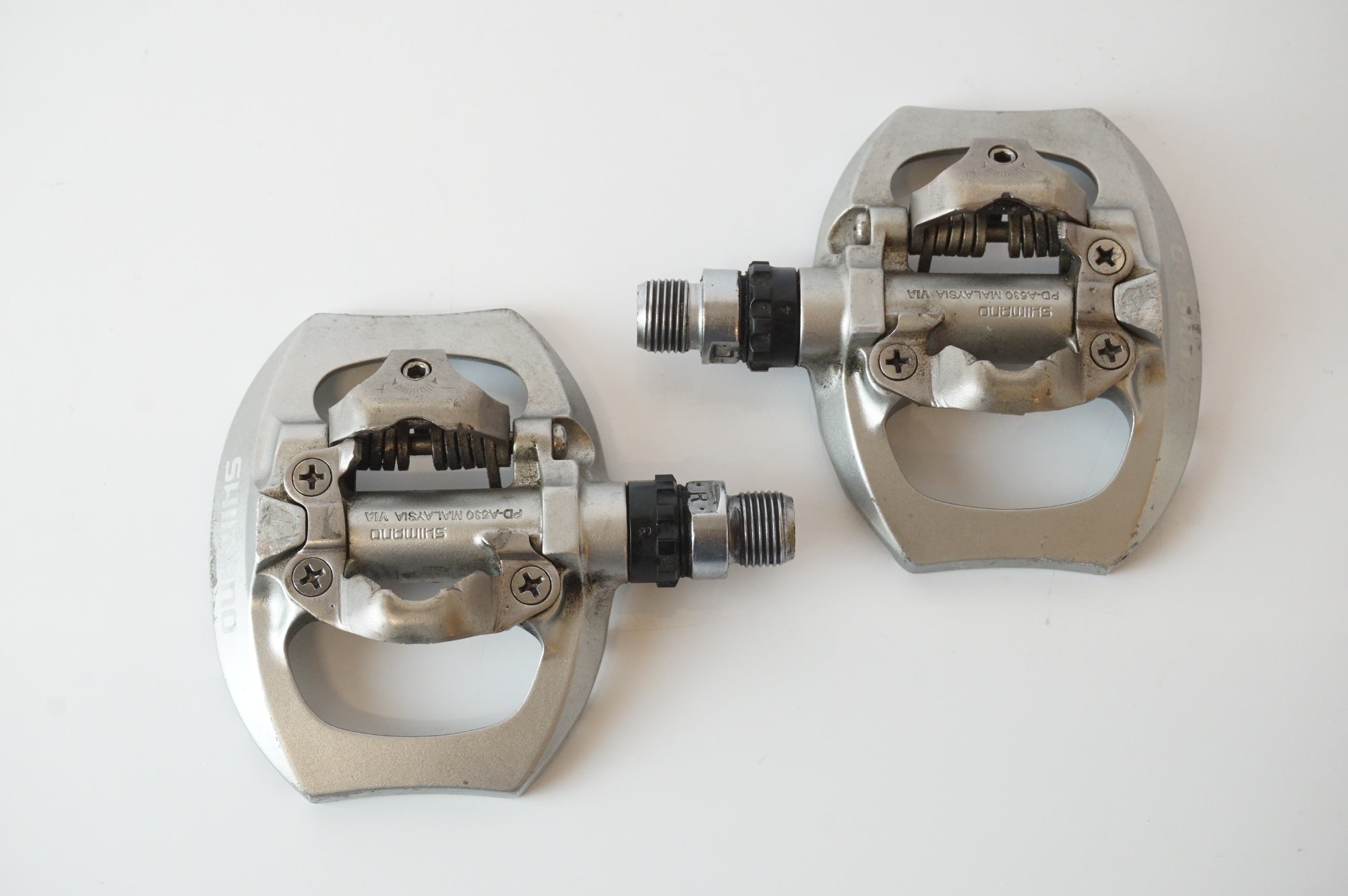 SHIMANO 「シマノ」 PD-A530 ペダル / 浜松店