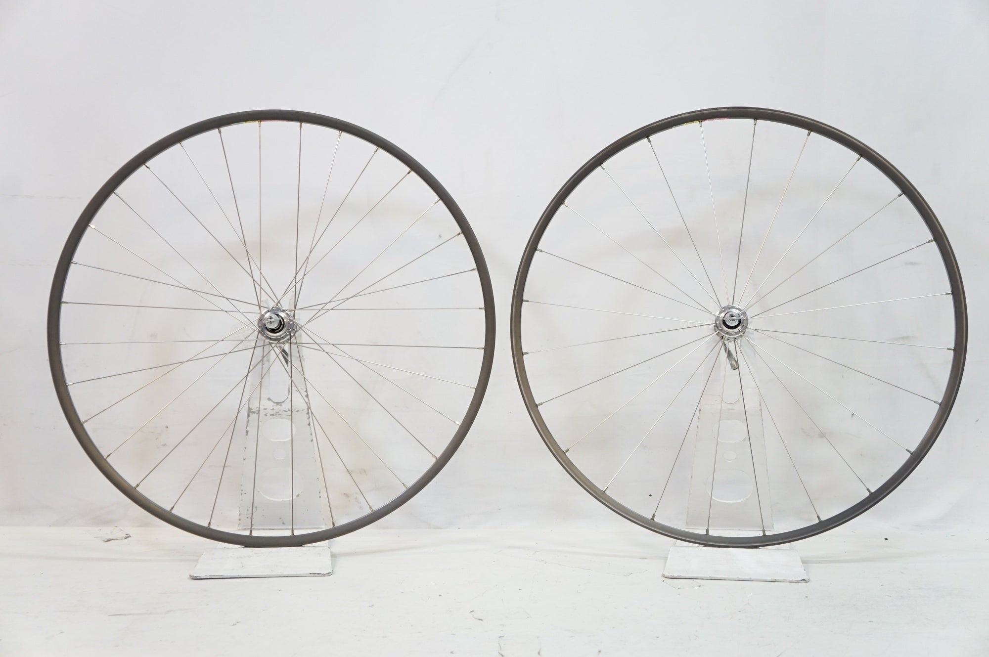 ARAYA 「アラヤ」 ADX-5 リム SHIMANO DURA-ACE ハブ ボスフリー ホイールセット / 熊谷本店