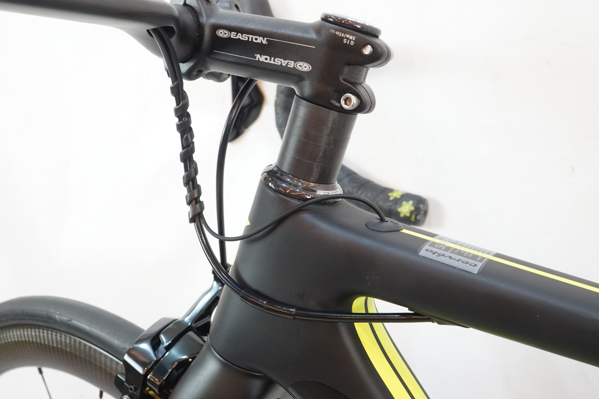 CERVELO 「サーベロ」 R5 2018年モデル ロードバイク / バイチャリ浦和ベース