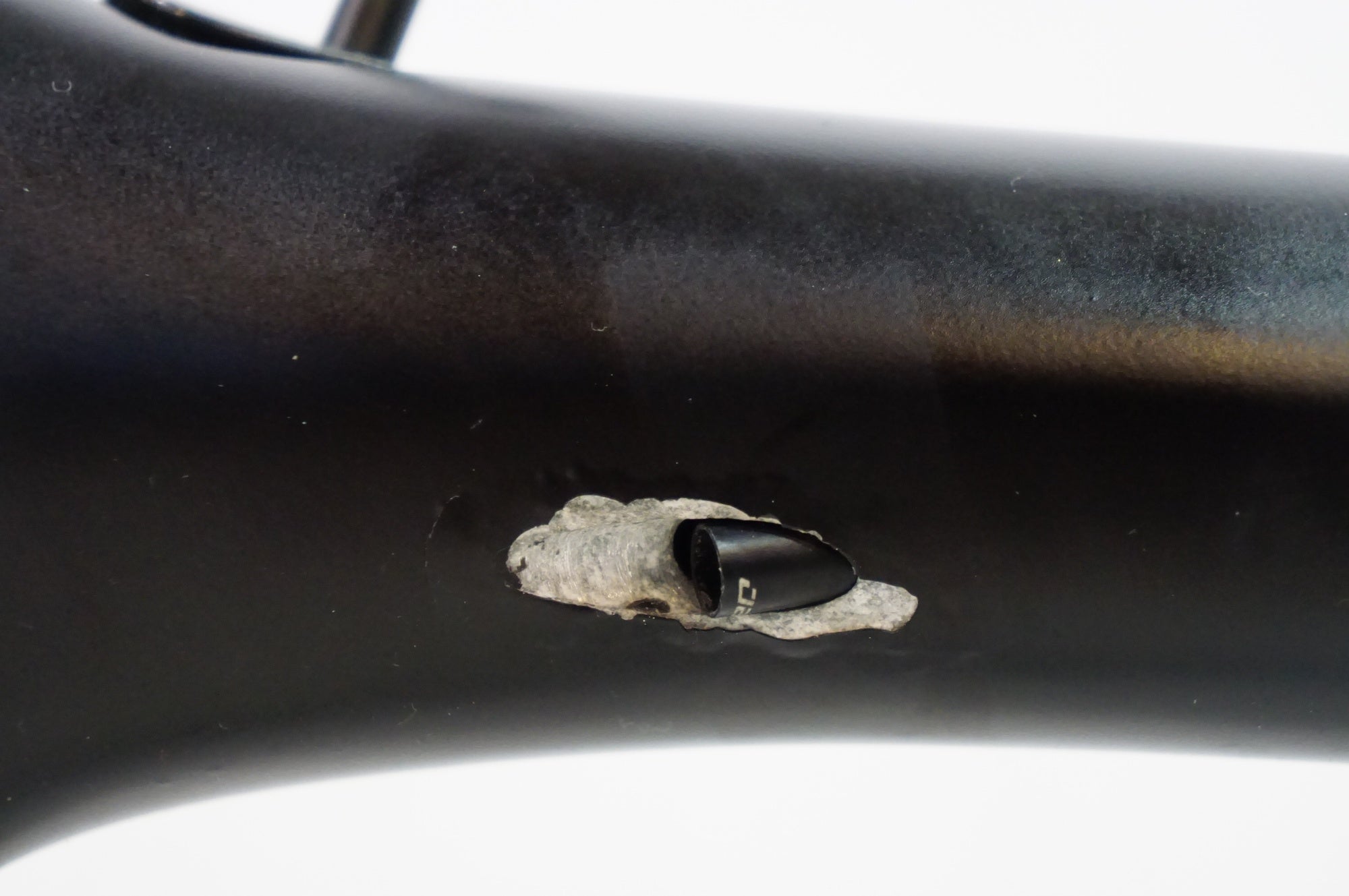 ジャンク GIANT 「ジャイアント」 PROPEL ADVANCED 2 2017年モデル フレームセット / 熊谷本店