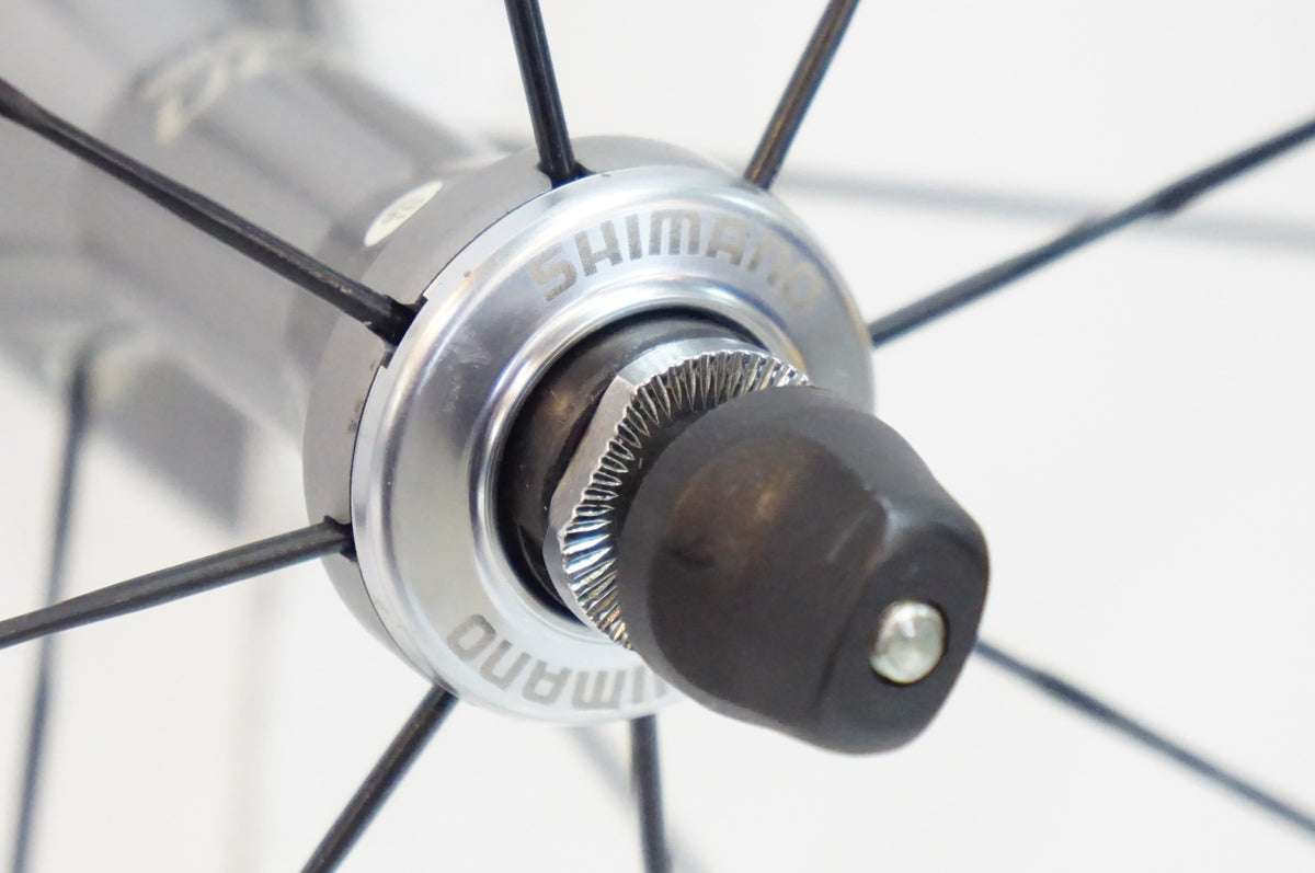 SHIMANO 「シマノ」 ULTEGRA WH-6700 シマノ 8-10速 ホイールセット / 熊谷本店