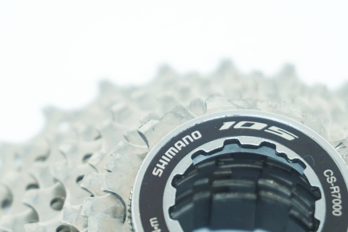SHIMANO 「シマノ」 105 CS-R7000 11-28T スプロケット / 大阪美原北インター店