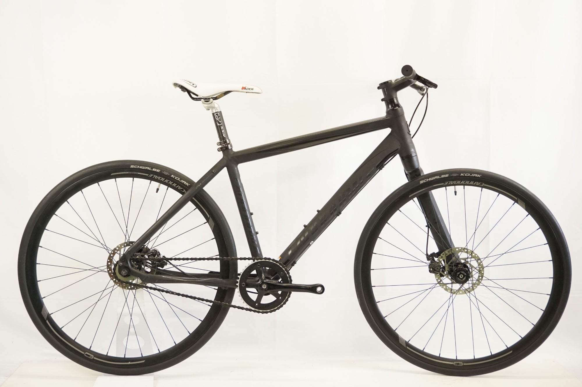CANNONDALE 「キャノンデール」 BADBOY SINGLE SPEED 2012年頃