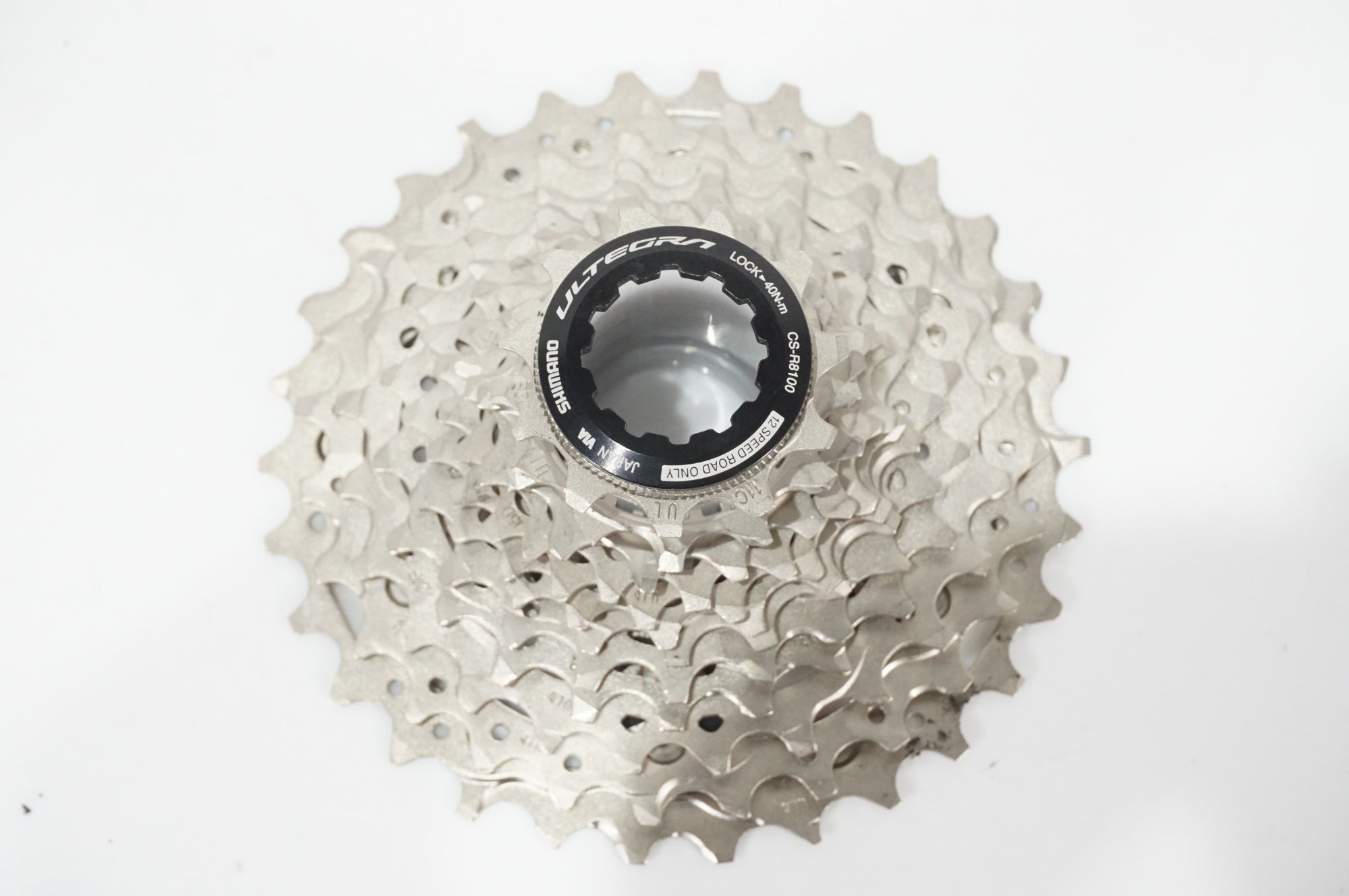 SHIMANO 「シマノ」 ULTEGRA CS-R8100 11-30T スプロケット / AKIBA店