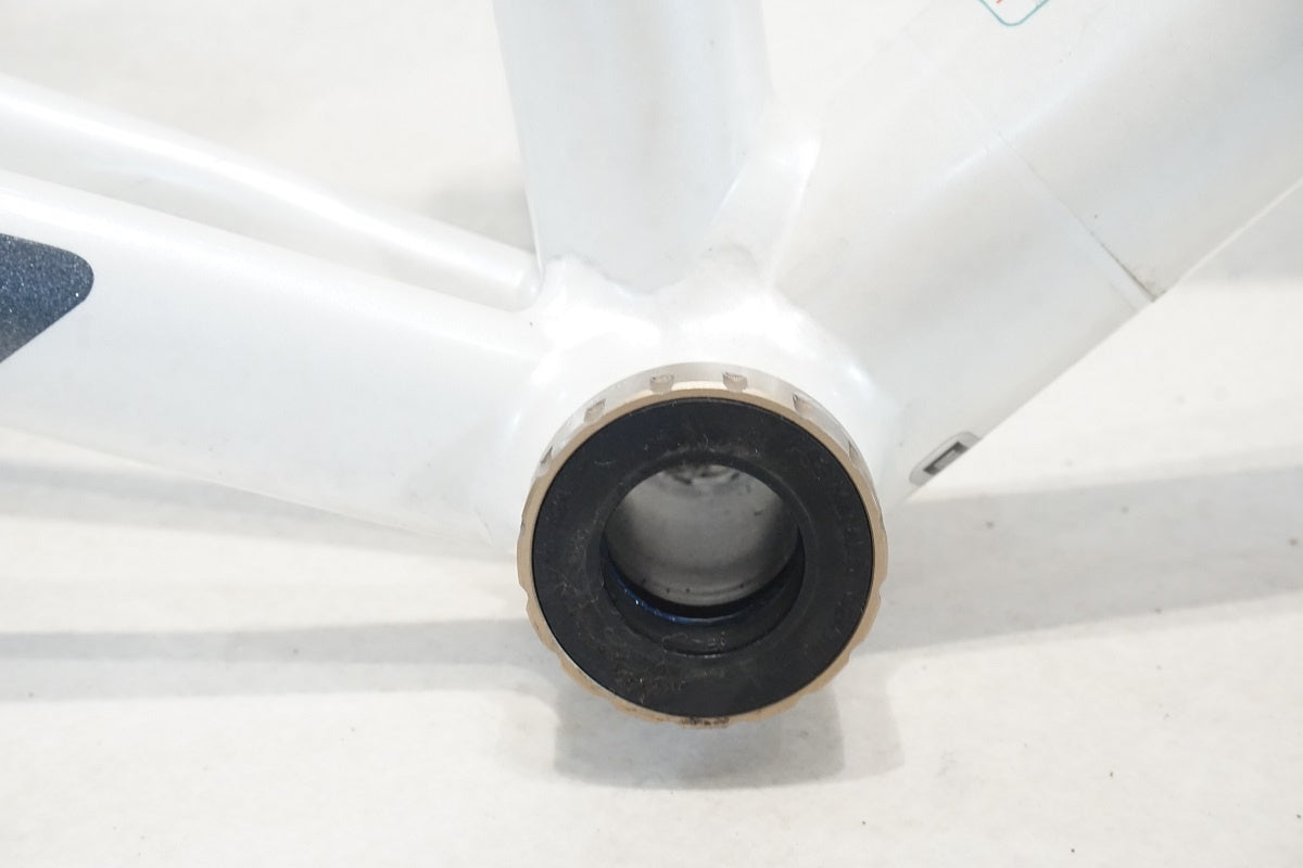 BIANCHI 「ビアンキ」 VIA NIRONE7 C2C 2007年ごろモデル フレームセット / 横浜戸塚店