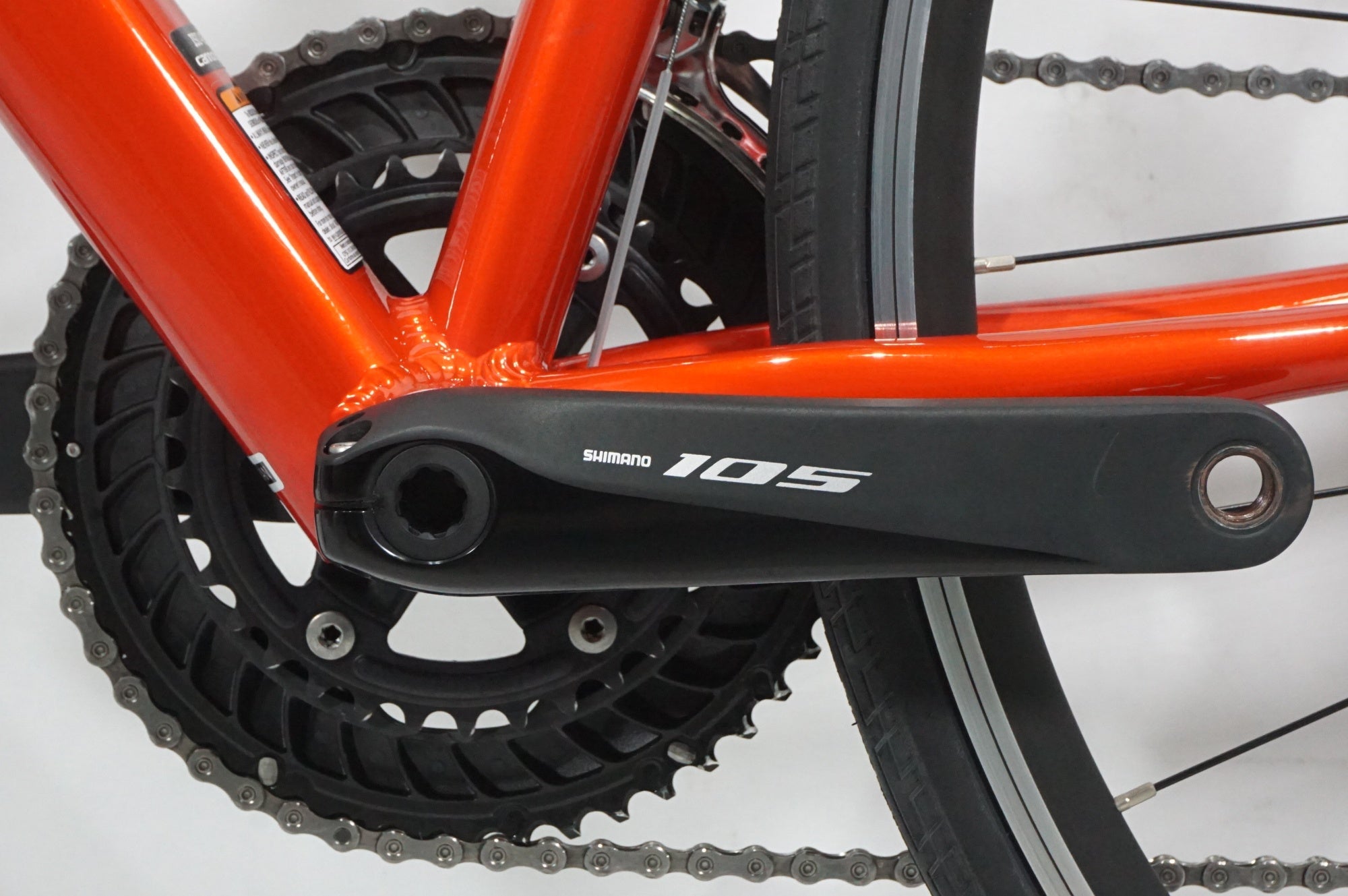 CANNONDALE 「キャノンデール」 CAAD OPTIMO 2021年モデル ロードバイク / AKIBA店