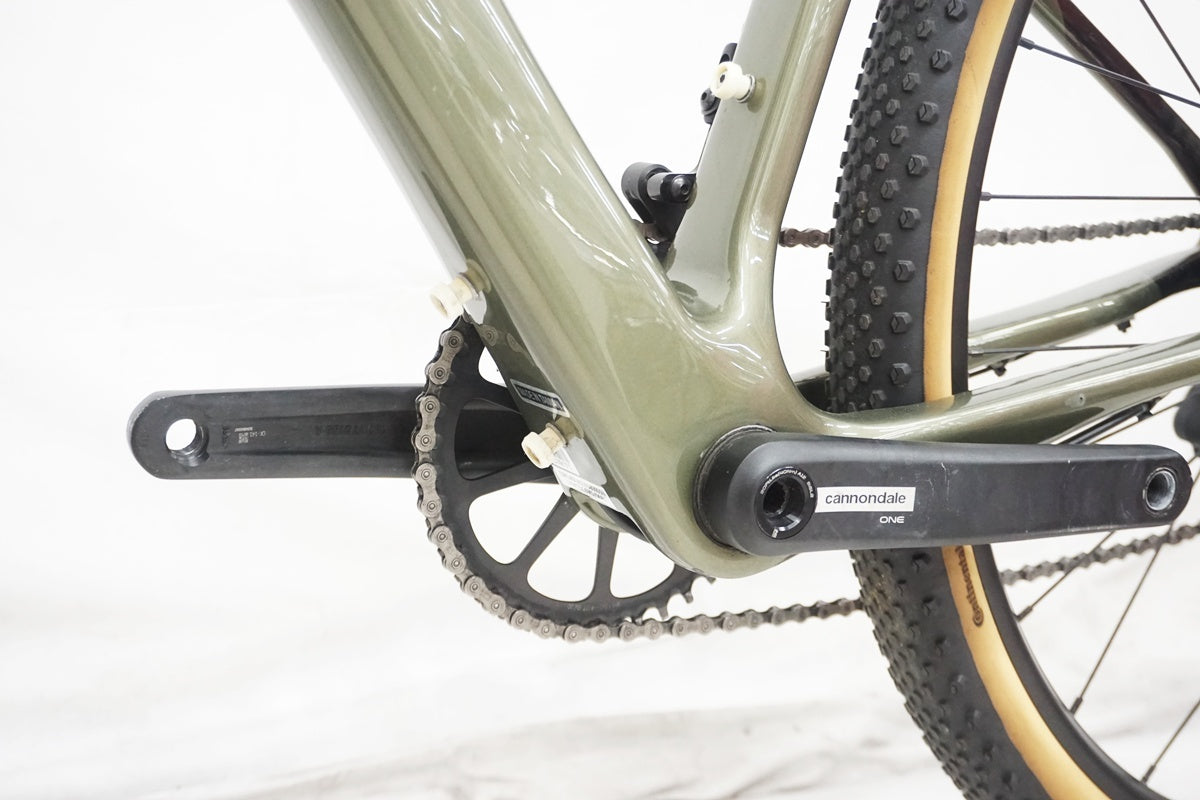 CANNONDALE 「キャノンデール」 TOPSTONE CARBON LEFTY 3 2021年モデル ロードバイク / 大阪美原北インター店