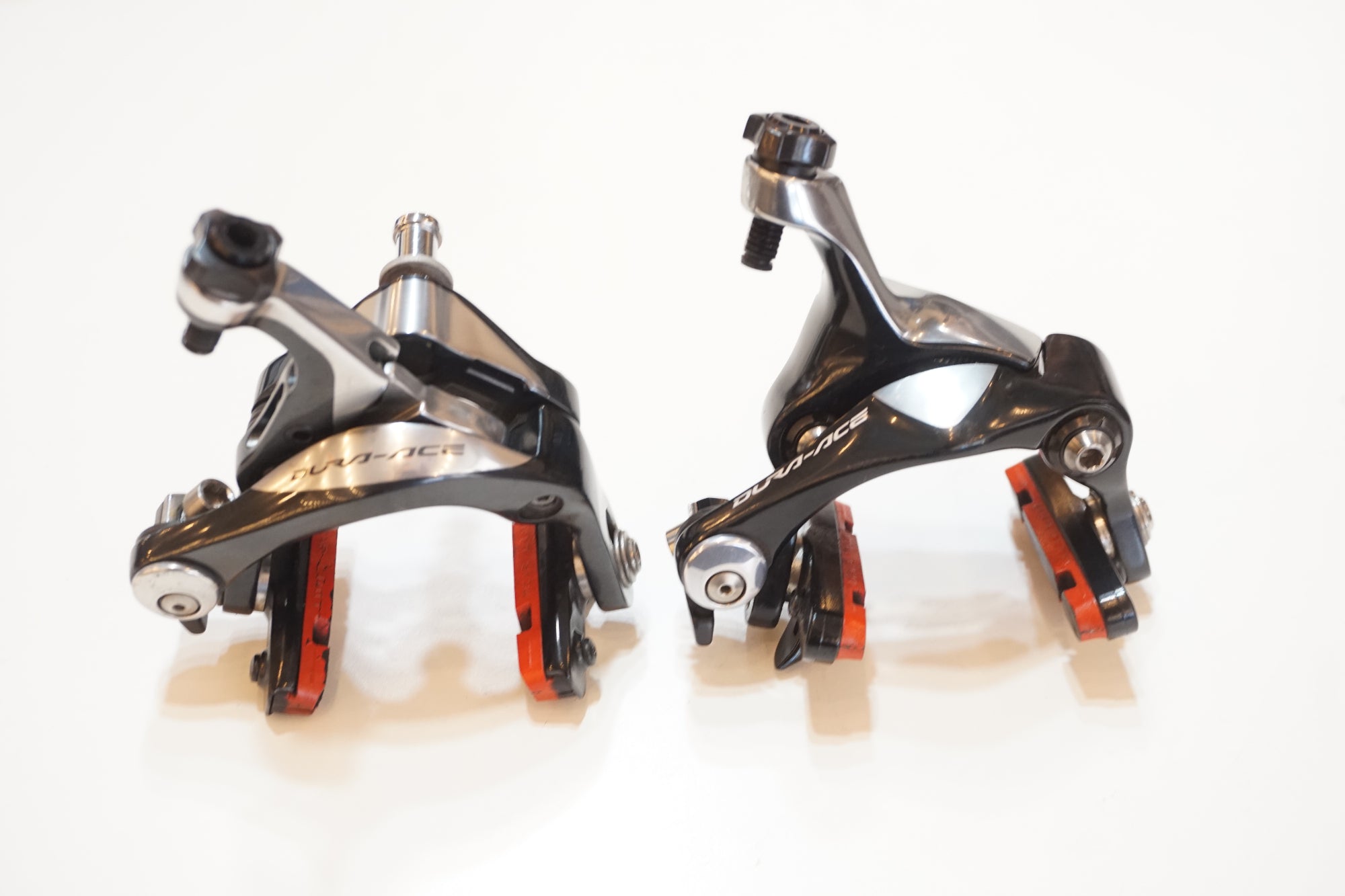 Shimano Dura-Ace BR-9000 キャリパーブレーキ SHIMANO 「シマノ」 DURA-ACE BR-9010F / BR-9000 キャリパー