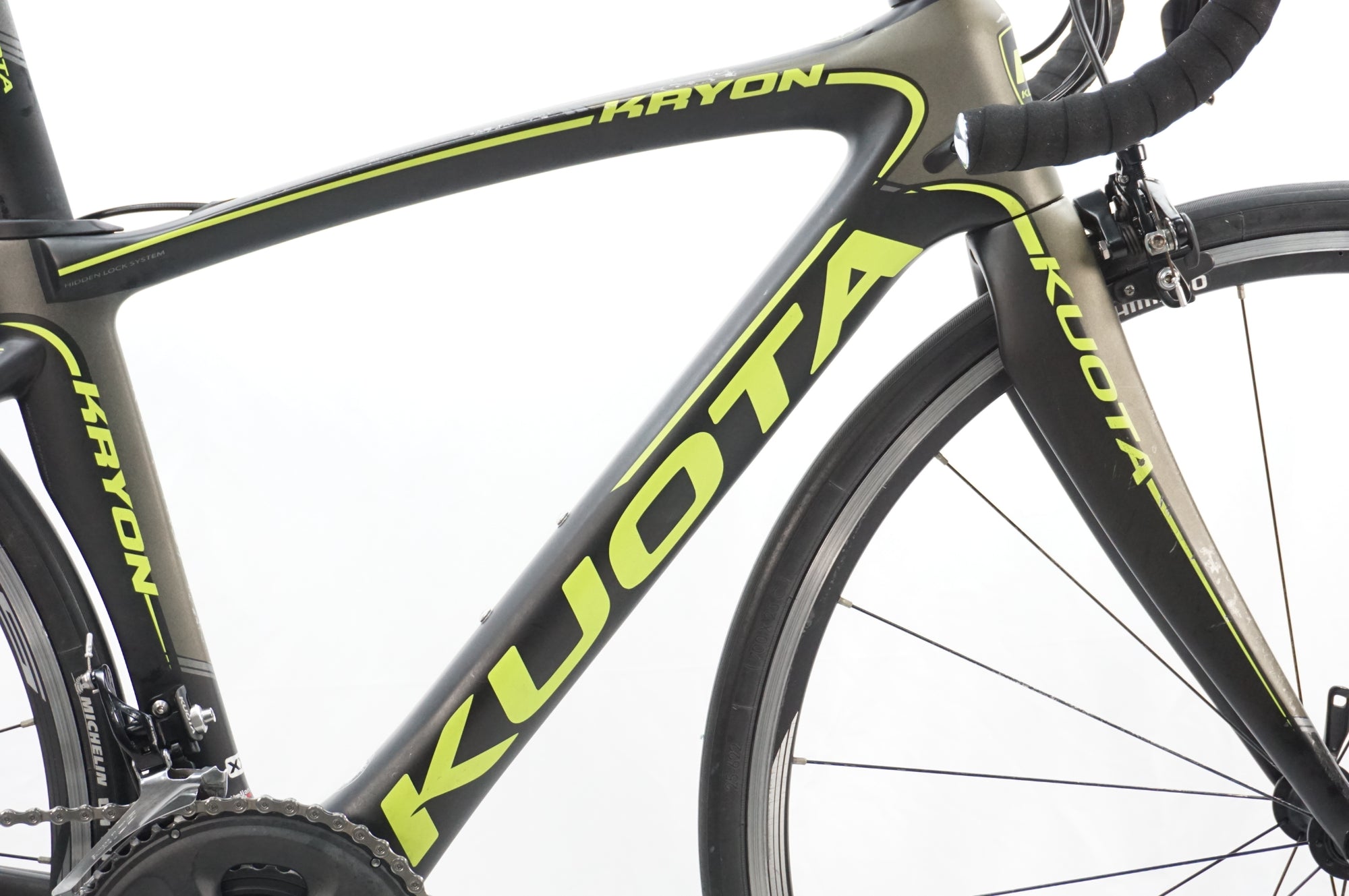 KUOTA 「クオーター」 KRYON 105 2016年モデル ロードバイク / 川越店