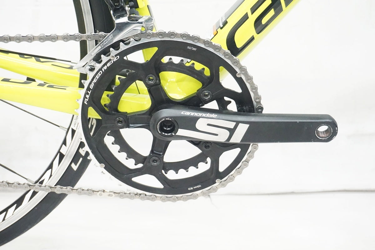 CANNONDALE 「キャノンデール」 CAAD12 105 2016年モデル ロードバイク/ 大阪美原北インター店