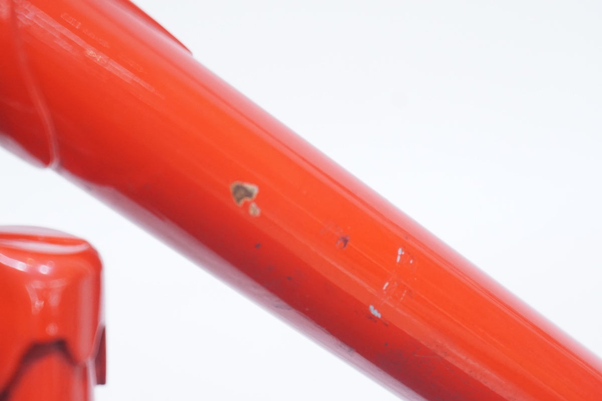 ヨコタサイクル MAC600 年式不明 フレームセット / 京都西院店