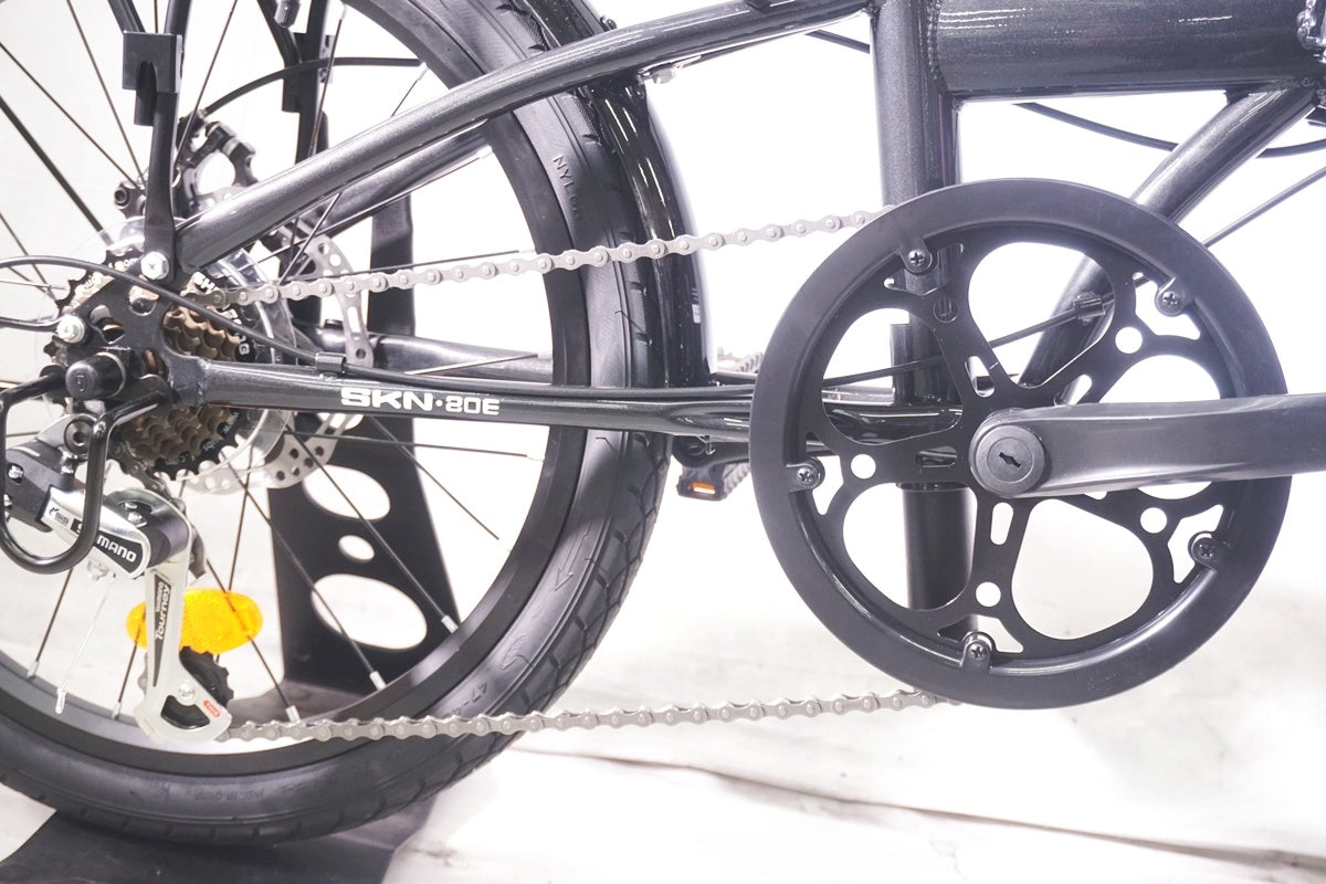 ROCKBROS 「ロックブロス」 SKN-20 2026年モデル 20インチ 折り畳み自転車 / 大阪美原北インター店