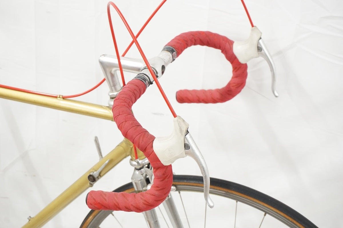 ジャンク ブランド不明 REYNOLDS 「レイノルズ」 年式不明 ロードバイク / 奈良店