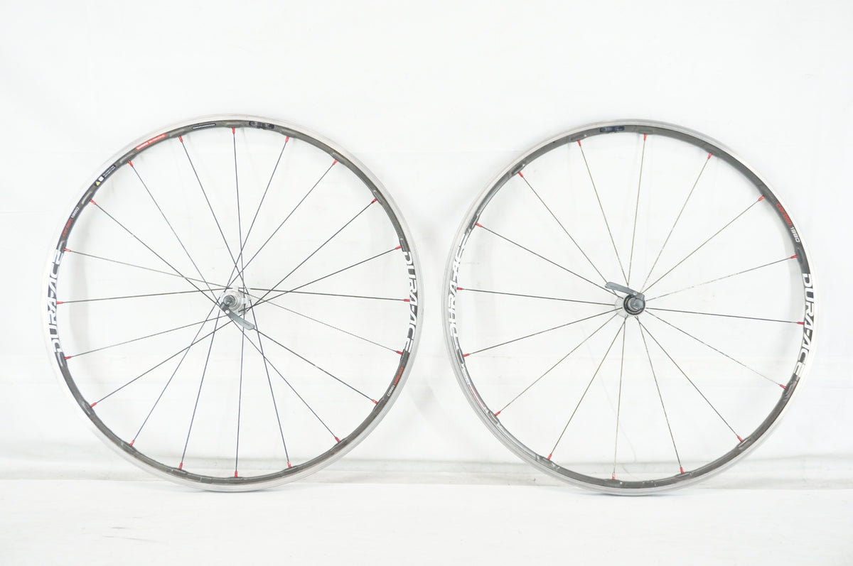 SHIMANO 「シマノ」 DURA ACE WH-7850-C24-CL ホイール / 阪急塚口店