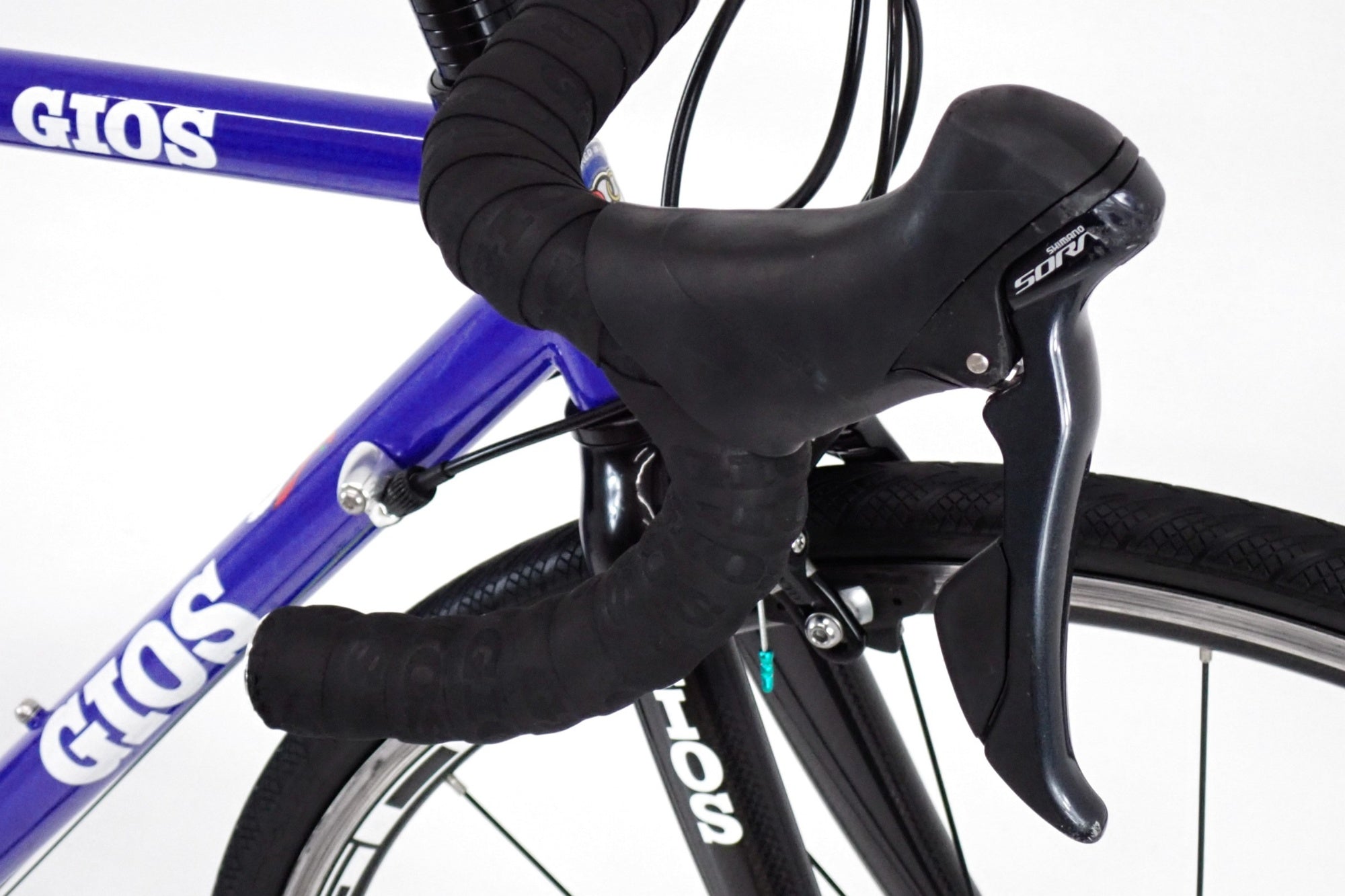 GIOS 「ジオス」 FURBO 2018年モデル ロードバイク / 伊勢崎店