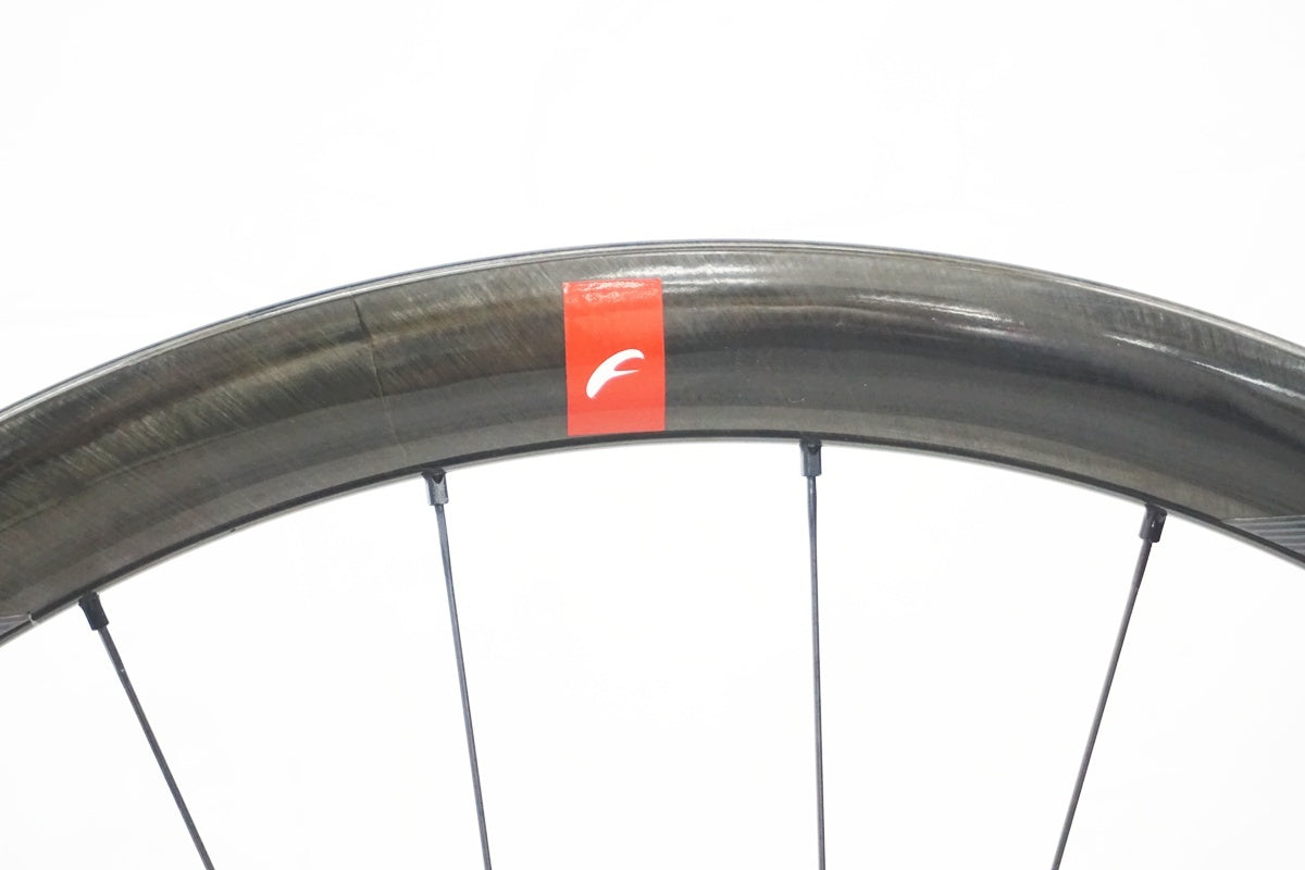 FULCRUM 「フルクラム」 WIND40 DB シマノ11速 ホイールセット / 大阪美原北インター店