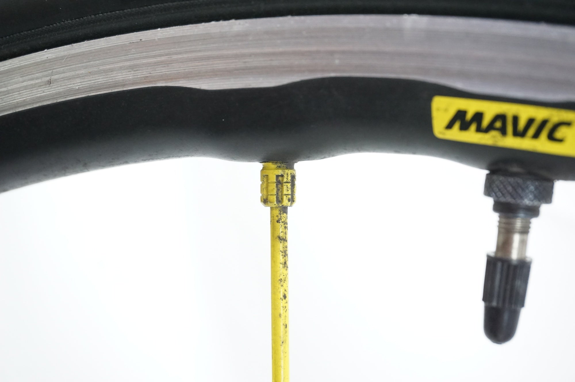 MAVIC 「マヴィック」 KSYRIUM PRO UST SHIMANO シマノ11速 ホイールセット / 中目黒店
