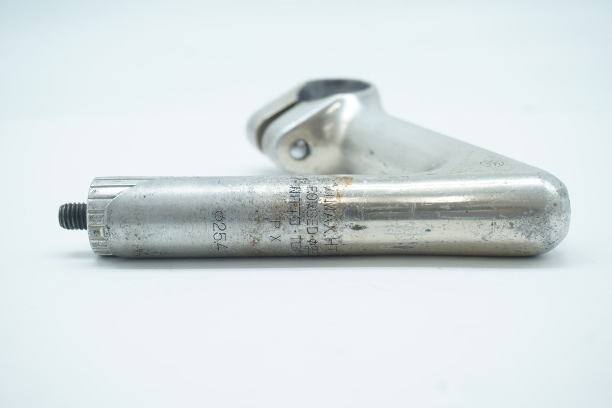 NITTO「ニットー」 GUN-M φ22.2 100mm ステム/ 京都西院店