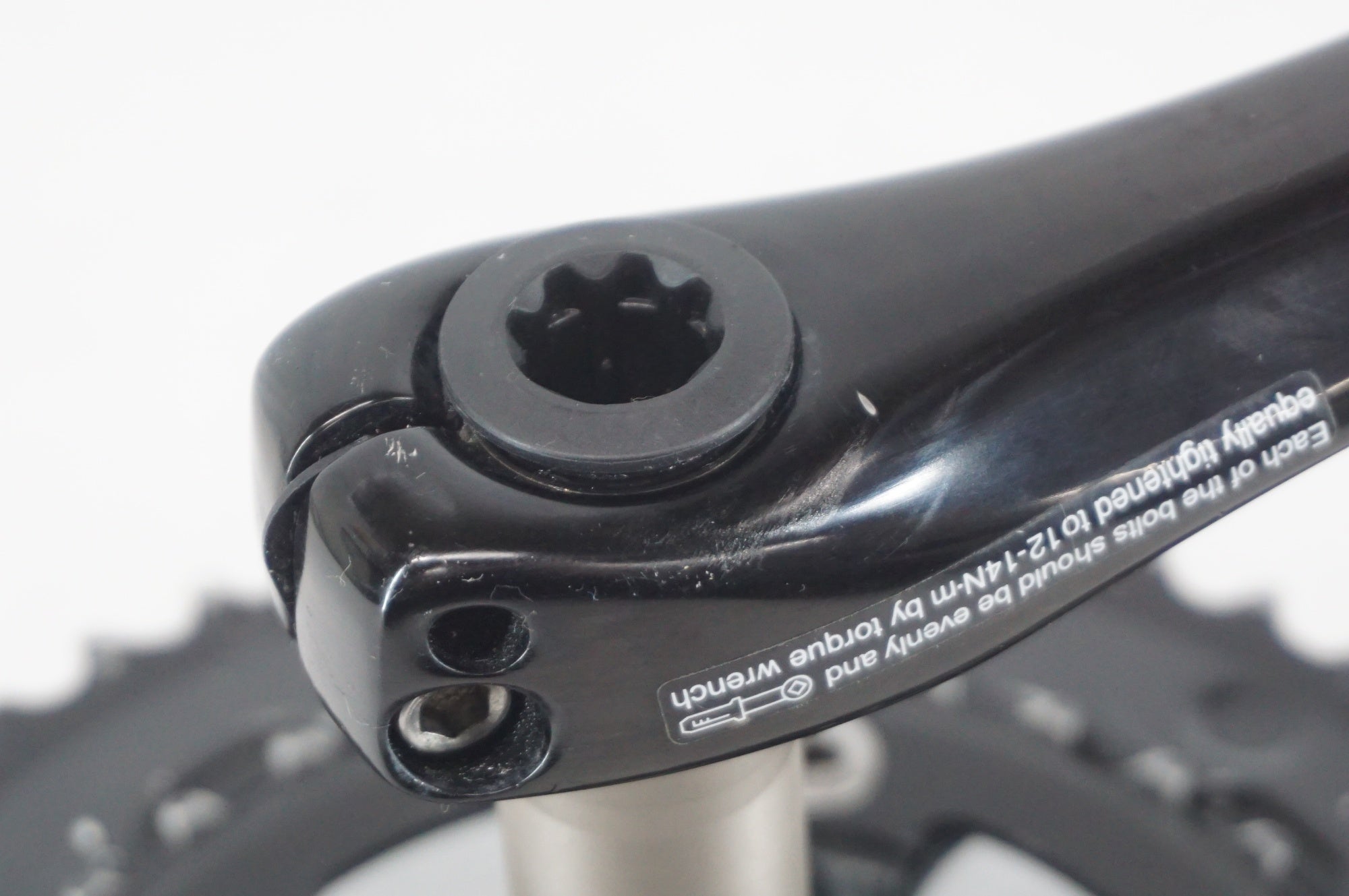 SHIMANO 「シマノ」 FC-RS510 170mm 50-34T 11S クランク / 阪急塚口店