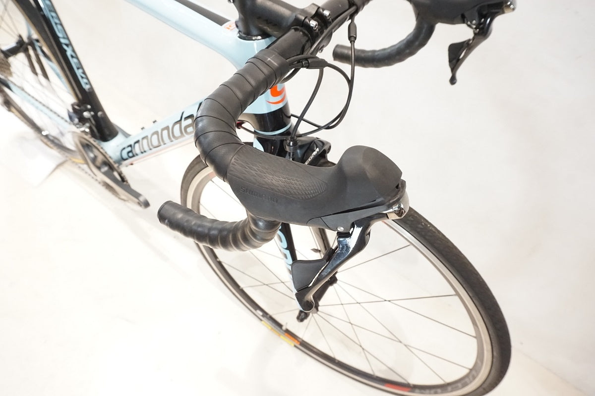 CANNONDALE 「キャノンデール」 SUPERSIX EVO CARBON 2017年モデル ロードバイク / 横浜戸塚店