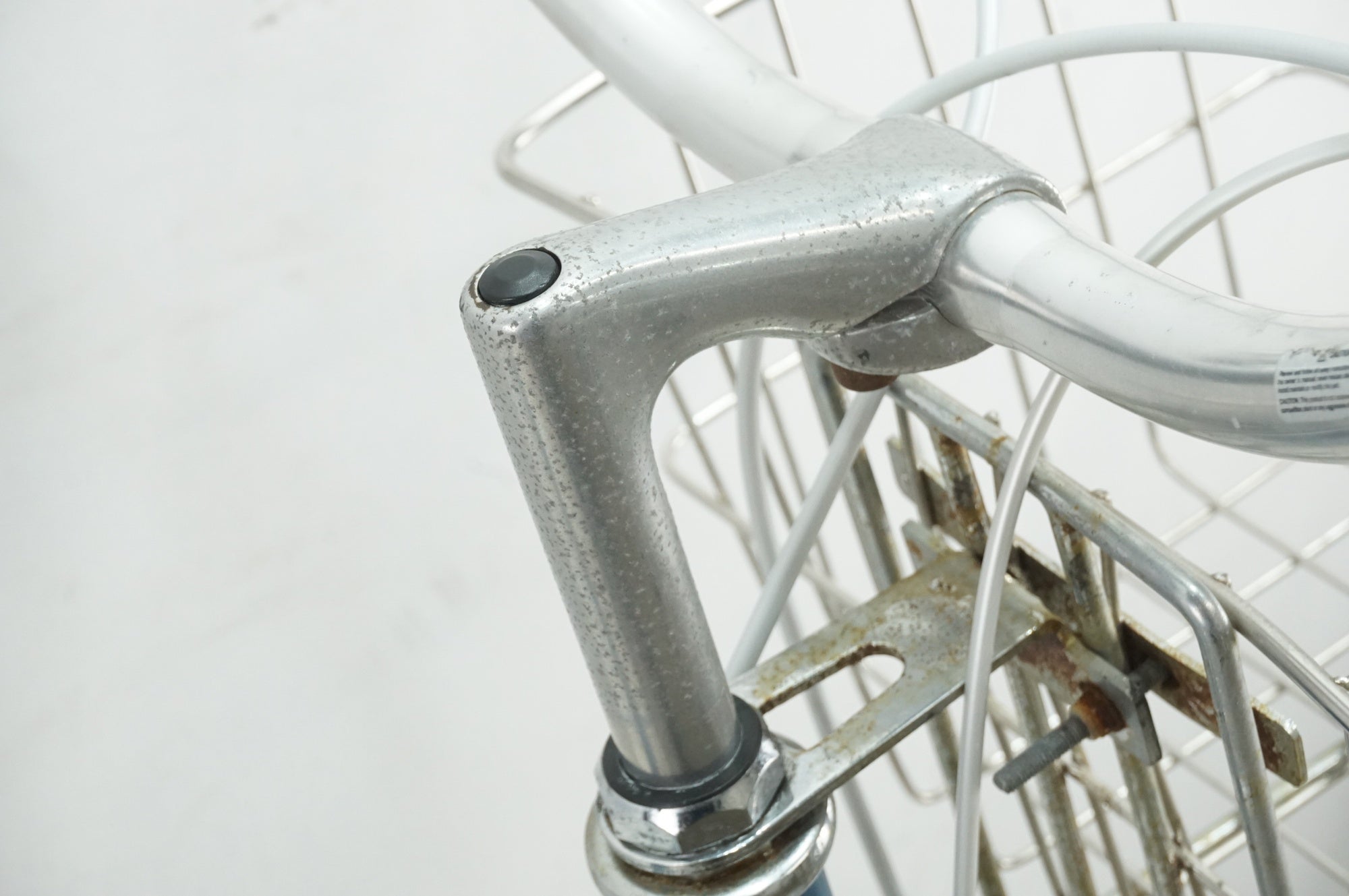 TOKYOBIKE 「トーキョーバイク」 BISOU 年式不明 クロスバイク / 大宮店
