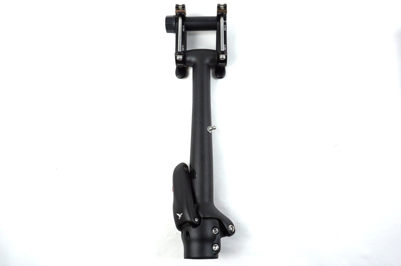 tern 「ターン」 Andros Stem 65mm T-Barポスト 290mm ステムポストセット / 川越店