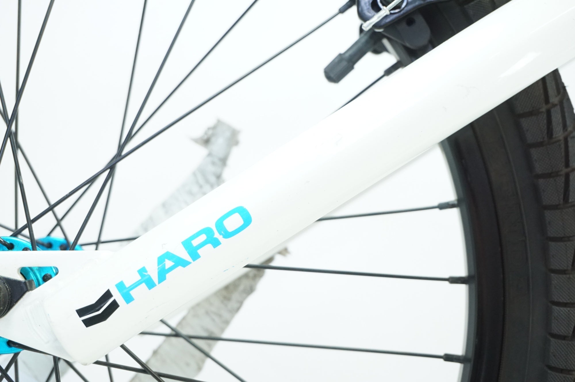 HARO 「ハロー」 ANNEX PRO 2016年モデル BMX / 宇都宮店