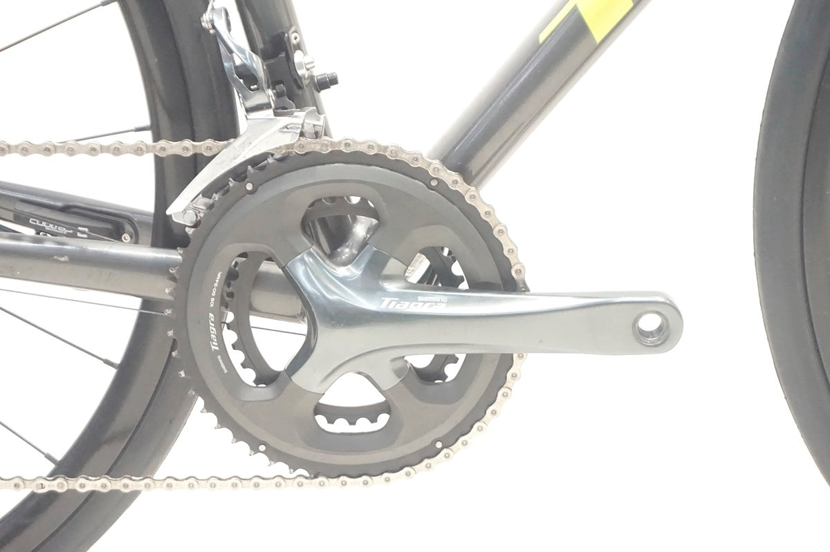 TREK 「トレック」 EMONDA ALR4 DISC 2021年モデル ロードバイク / 奈良店