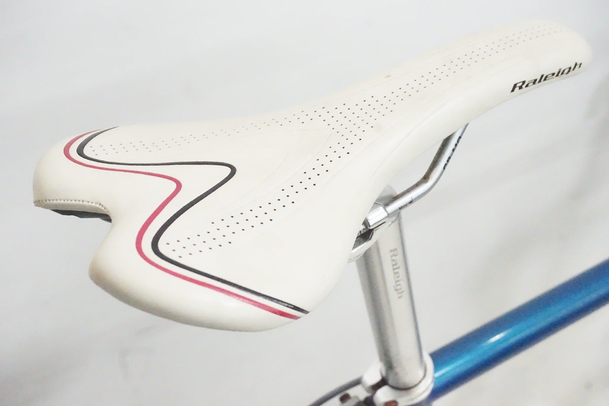 RALEIGH 「ラレー」 CRF CARLTON-F 2018年モデル ロードバイク/ 京都西院店