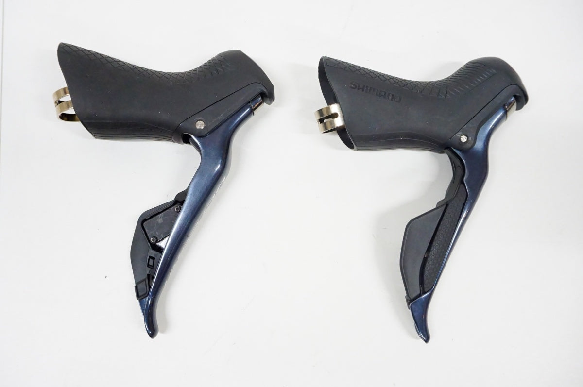 SHIMANO 「シマノ」 ULTEGRA ST-R8050 DI2 デュアルコントロールレバー