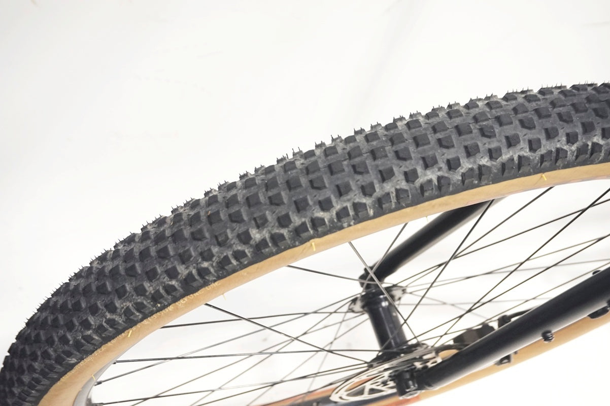 BREEZER 「ブリーザー」 RADAR X 2025年モデル グラベルロード / 大阪門真店