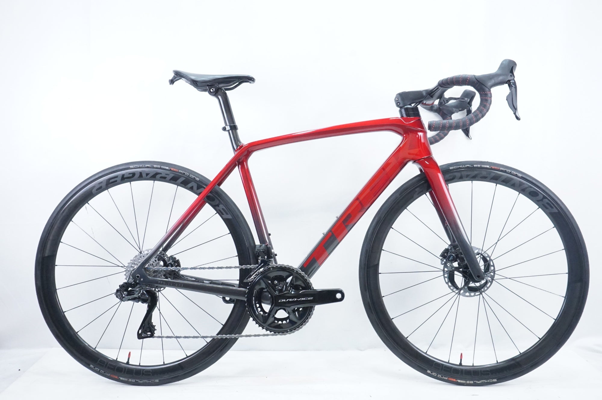 TREK 「トレック」 EMONDA SLR7 DISC 2021年モデル ロードバイク カスタム / 有明ガーデン店