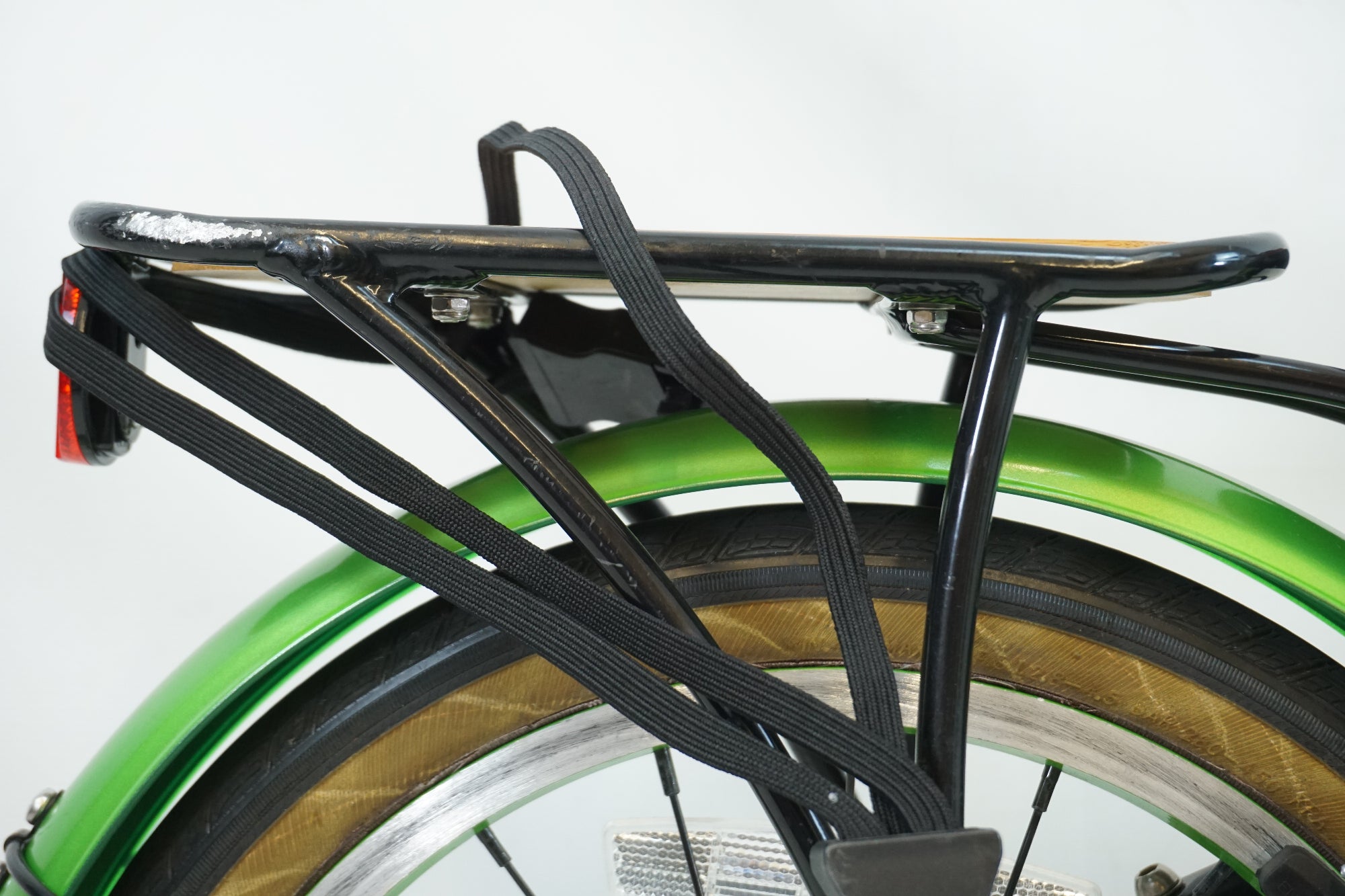 SHULZ 「シュルツ」 BUBBLE 16 2018年頃 キッズバイク / 有明ガーデン店