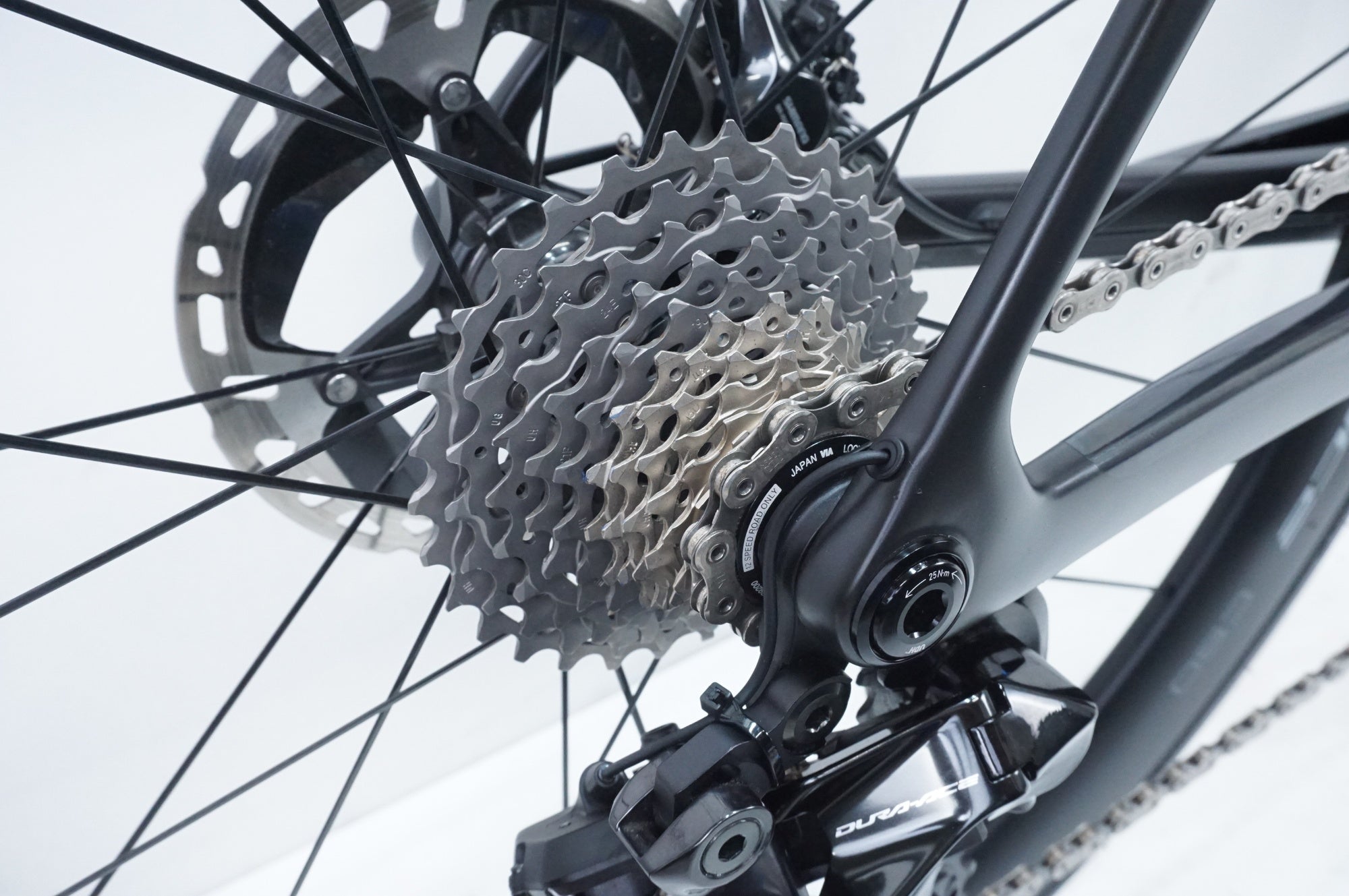 TREK 「トレック」 MADONE SLR9 2025年モデル カスタム ロードバイク / 大宮店