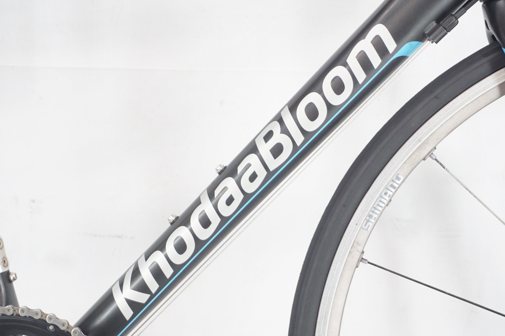 KHODAABLOOM 「コーダブルーム」 FARNA700-105SL 2014年モデル ロードバイク / 阪急塚口店