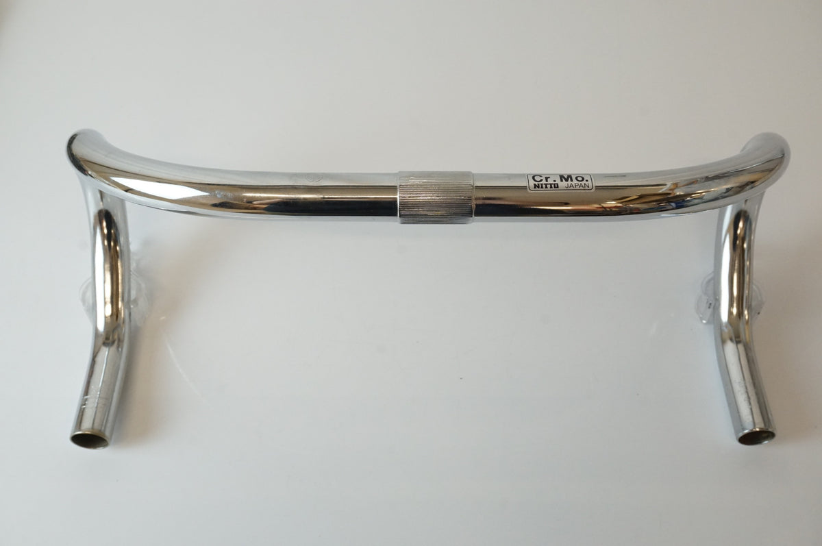 NITTO 「ニットー」 NJS B127 φ25.4 400mm ハンドル / 浜松店