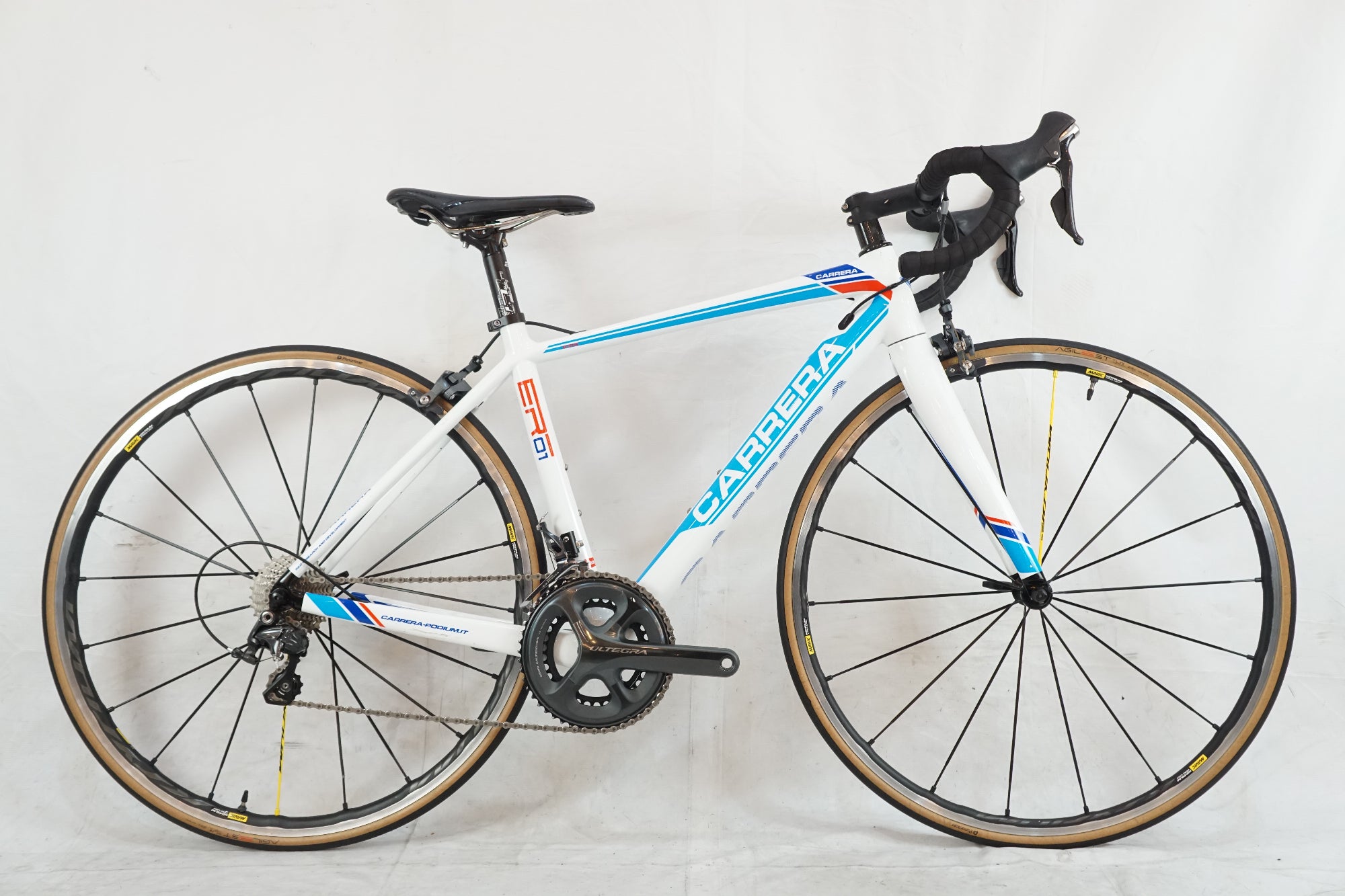 CARRERA 「カレラ」 ER-01 2016年モデル ロードバイク / 宇都宮店