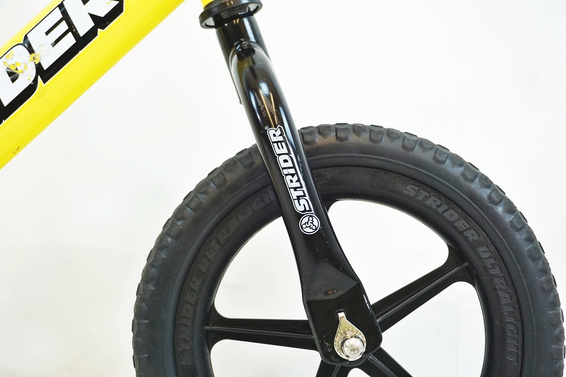 STRIDER 「ストライダー」 SPORT12 2020年モデル キッズバイク / 有明ガーデン店