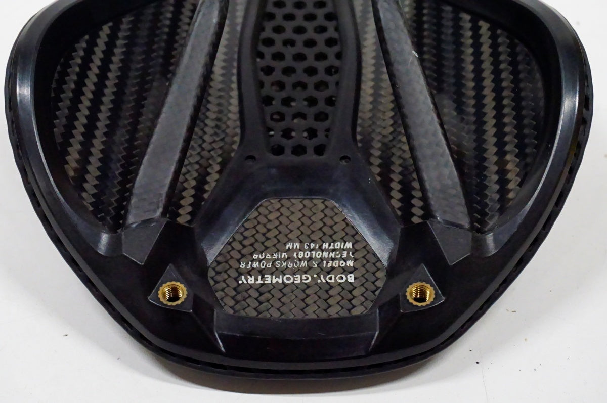 SPECIALIZED 「スペシャライズド」 S-WORKS POWER MIRROR サドル / 名古屋大須店