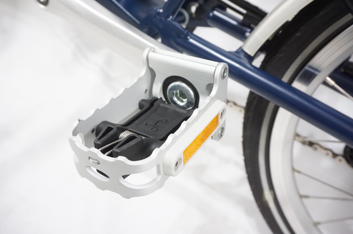 BROMPTON 「ブロンプトン」 M6R 2021年モデル 16インチ 折り畳み自転車 / AKIBA店
