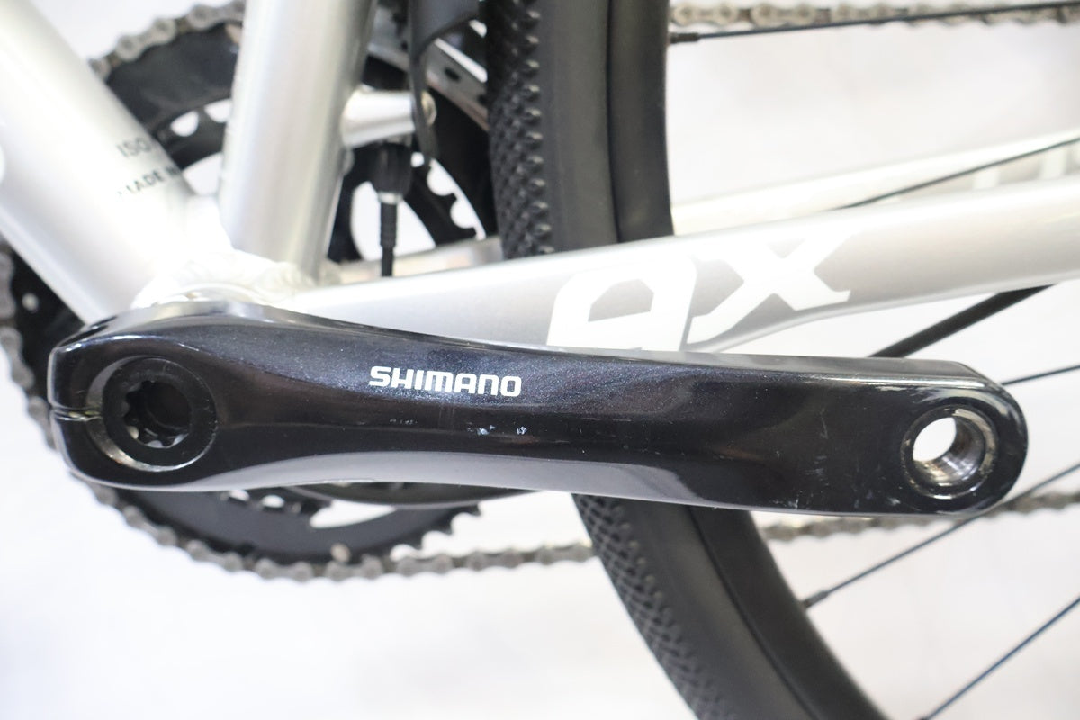 FOCUS 「フォーカス」 MARES AL COMMUTER 2019年頃 シクロクロス / 高知店