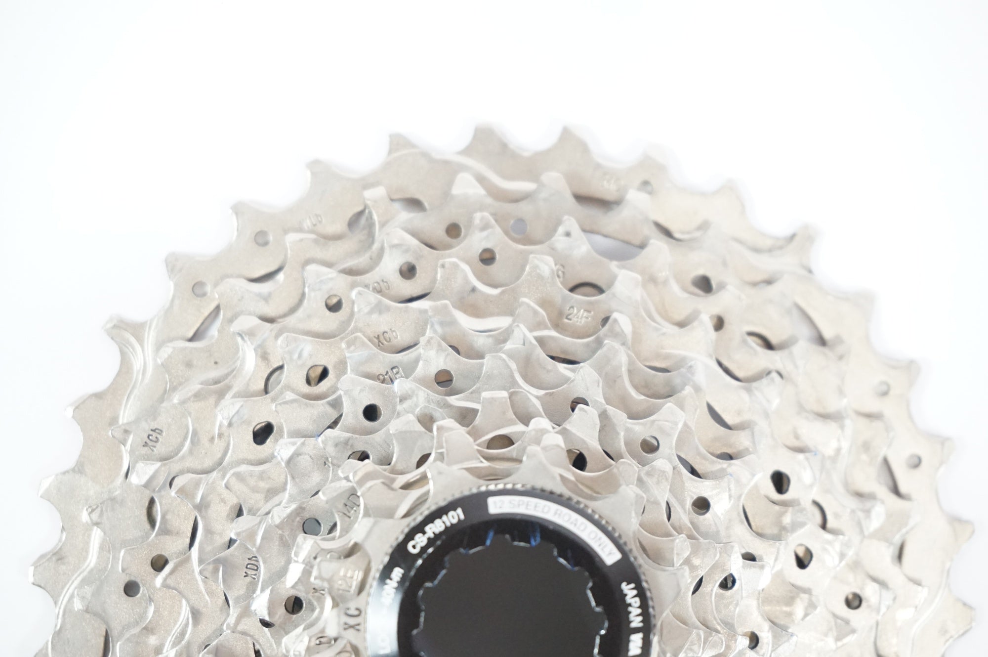 SHIMANO 「シマノ」 ULTEGRA CS-R8101 11-34T スプロケット / 宇都宮店