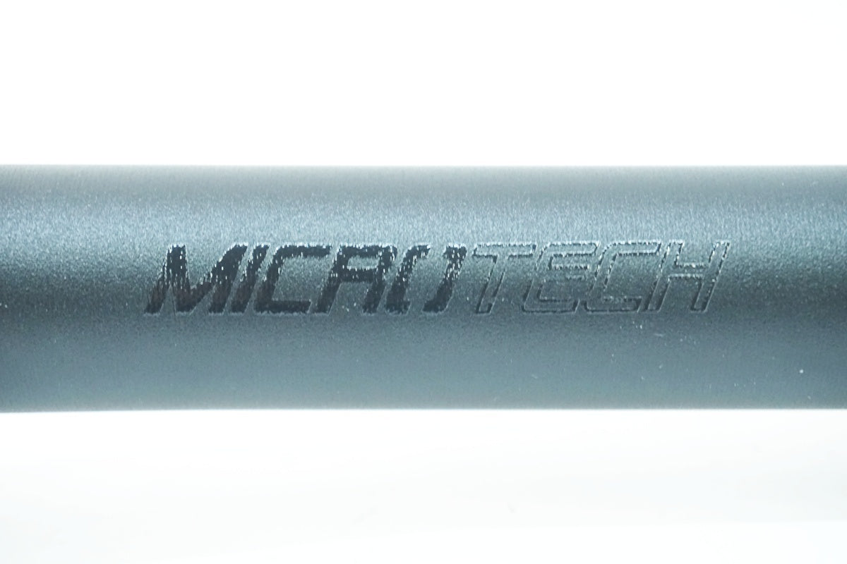 MICROTECH 「マイクロテック」 Φ27.2 350mm シートポスト / 大阪美原北インター店