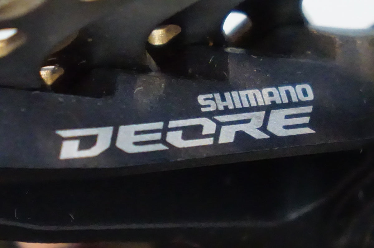 SHIMANO 「シマノ」 DEORE CS-M6100-12 10-51T スプロケット / 熊谷本店