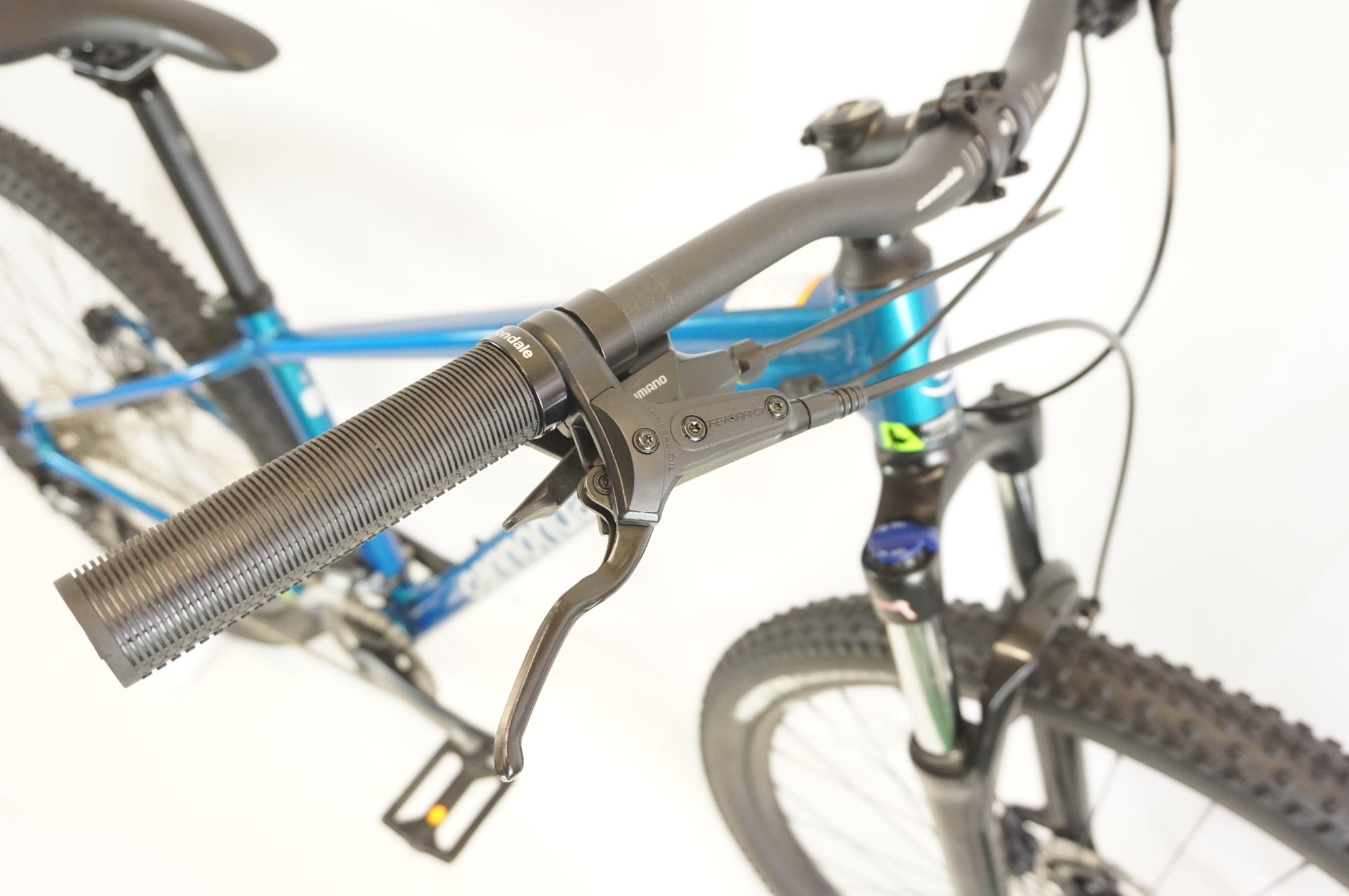 CANNONDALE 「キャノンデール」 TRAIL 6 2022年モデル 27.5インチ マウンテンバイク /宇都宮店